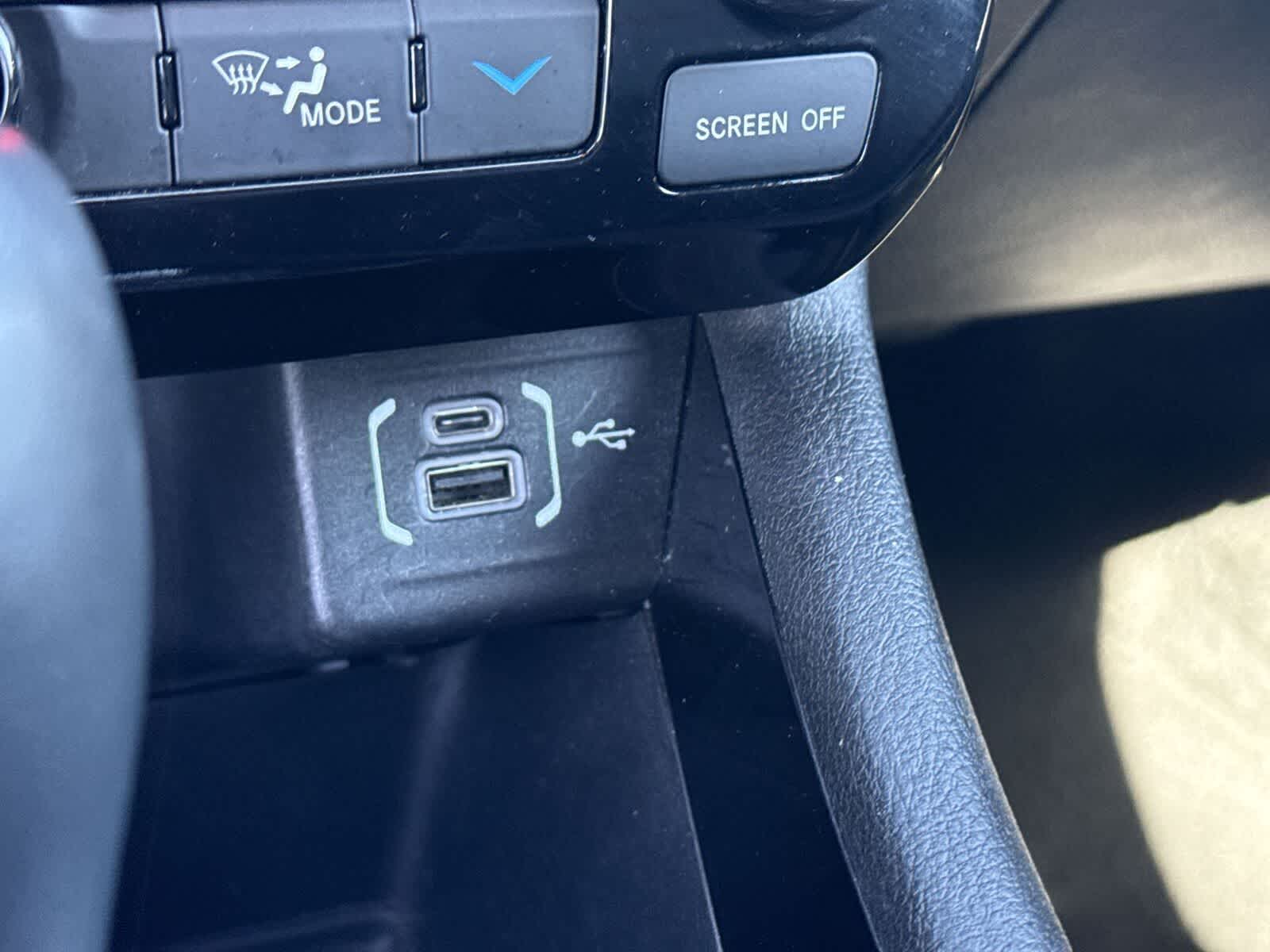 Jeep Compass Trailhawk 2024