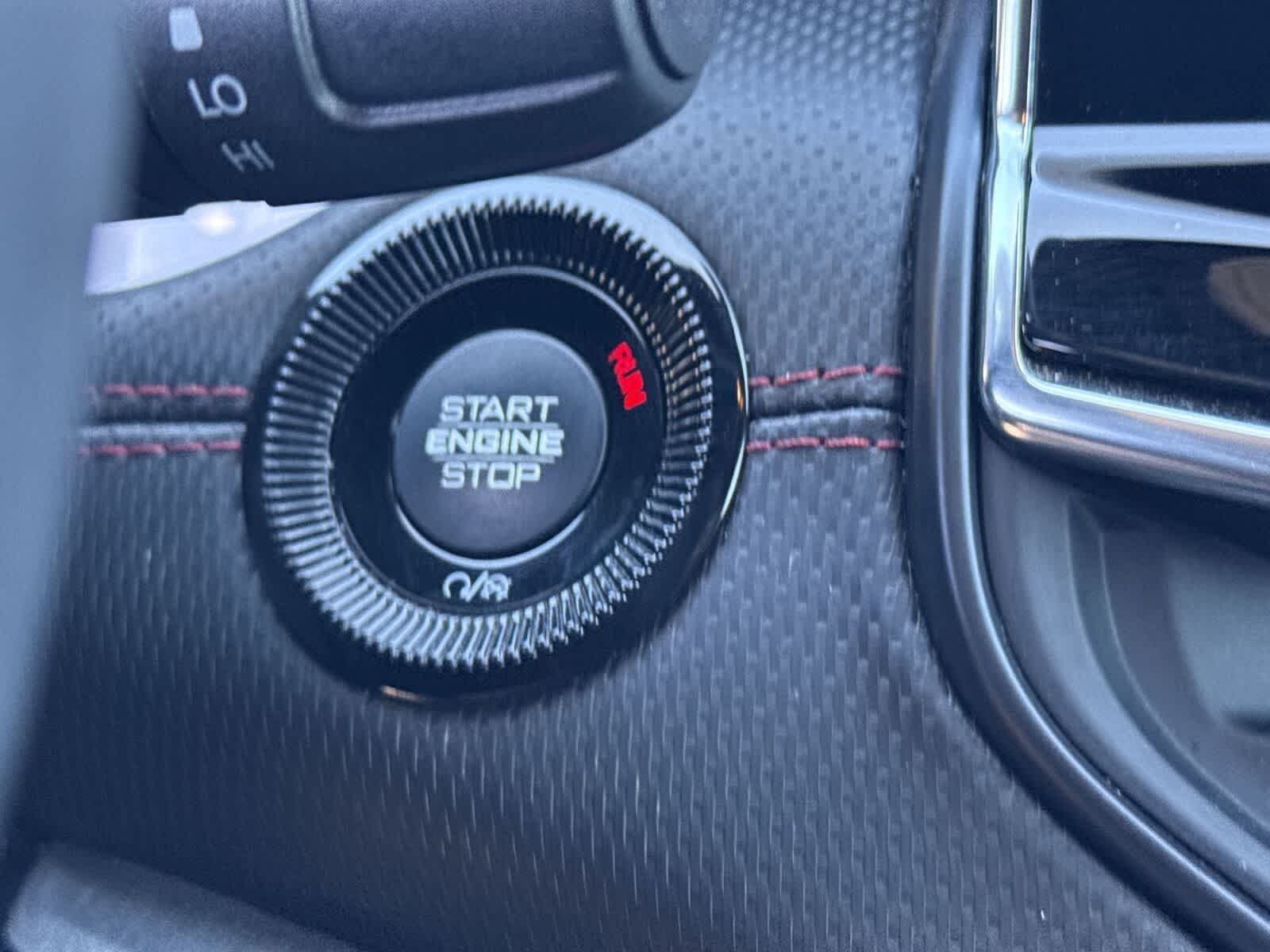 Jeep Compass Trailhawk 2024