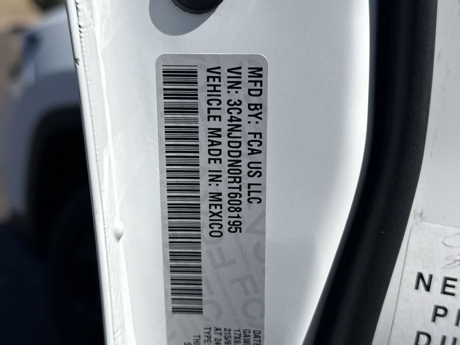 Jeep Compass Trailhawk 2024