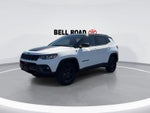 Jeep Compass Trailhawk 2024
