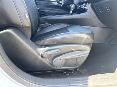 Jeep Compass Trailhawk 2024