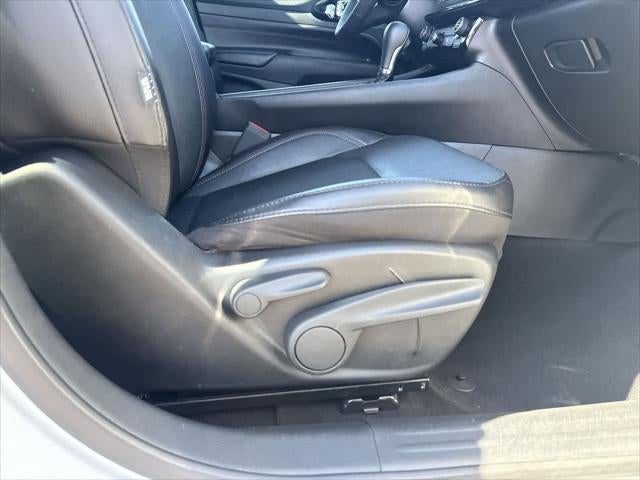 Jeep Compass Trailhawk 2024