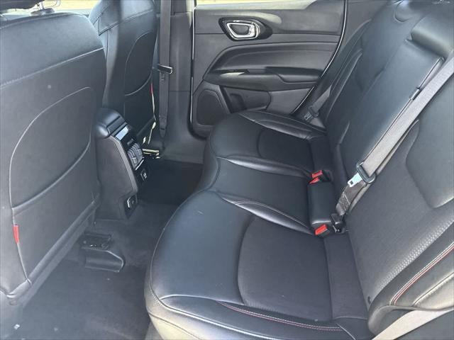 Jeep Compass Trailhawk 2024