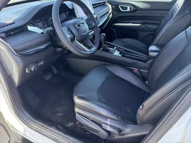 Jeep Compass Trailhawk 2024