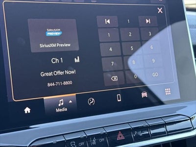 Jeep Compass Trailhawk 2024