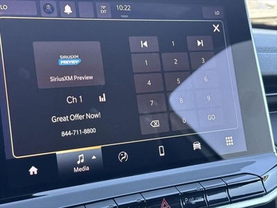 Jeep Compass Trailhawk 2024