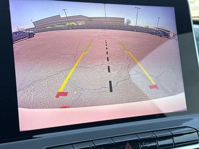 Jeep Compass Trailhawk 2024