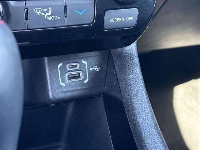 Jeep Compass Trailhawk 2024