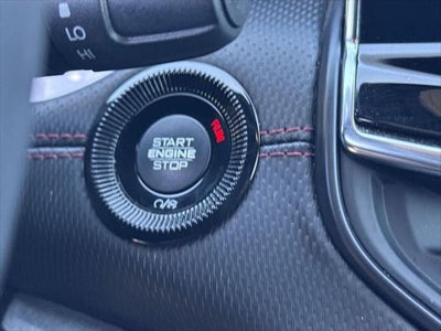 Jeep Compass Trailhawk 2024