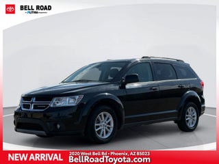 Dodge Journey SE 2019