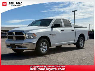 RAM 1500 Classic Tradesman 2020