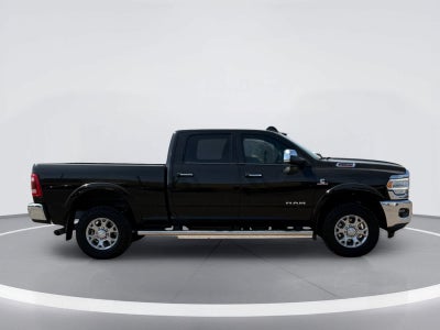 RAM 2500 Laramie 2022
