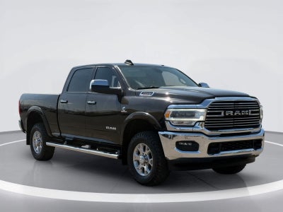 RAM 2500 Laramie 2022