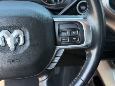 RAM 2500 Laramie 2022