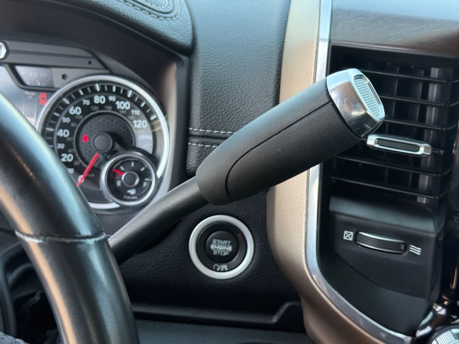 RAM 2500 Laramie 2022
