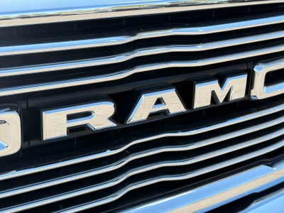 RAM 2500 Laramie 2022