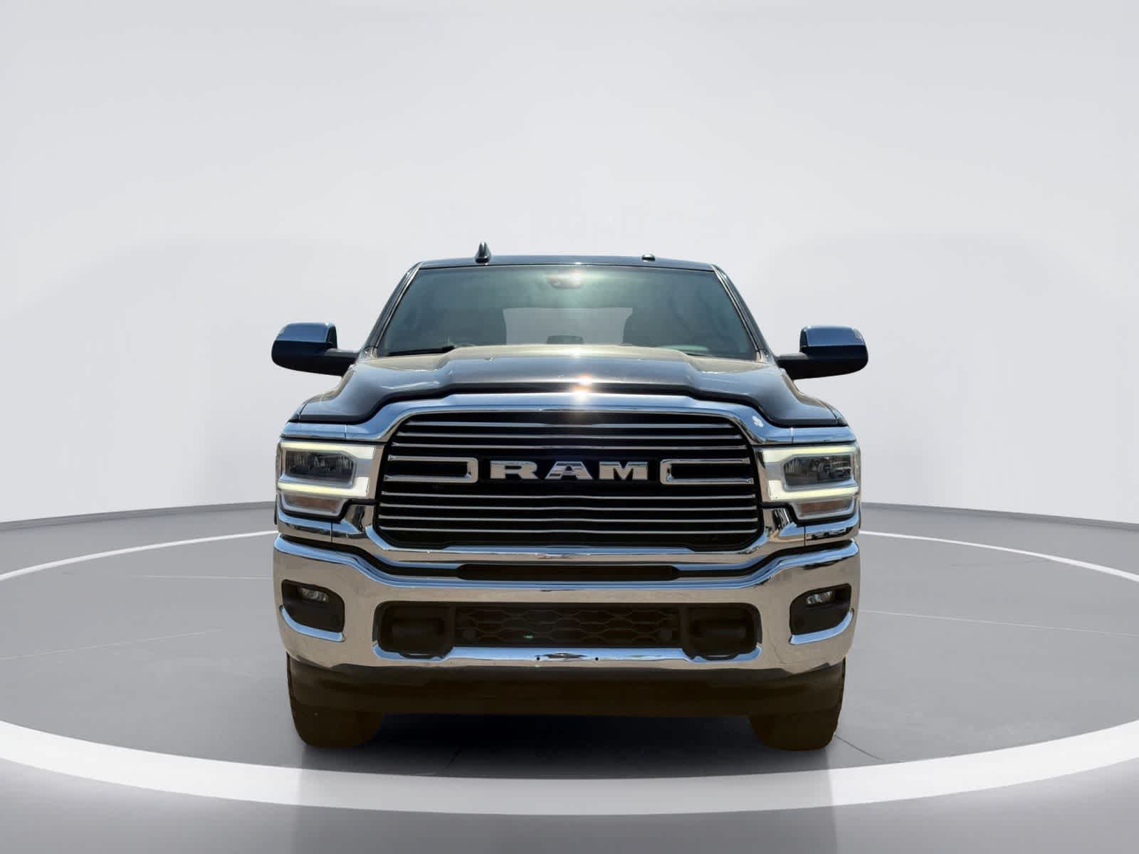 RAM 2500 Laramie 2022