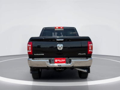 RAM 2500 Laramie 2022