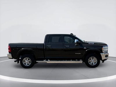 RAM 2500 Laramie 2022