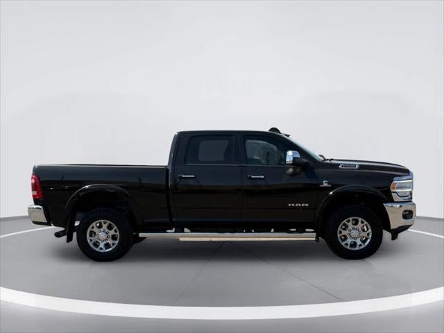 RAM 2500 Laramie 2022