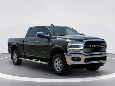 RAM 2500 Laramie 2022