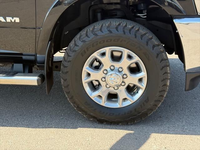 RAM 2500 Laramie 2022