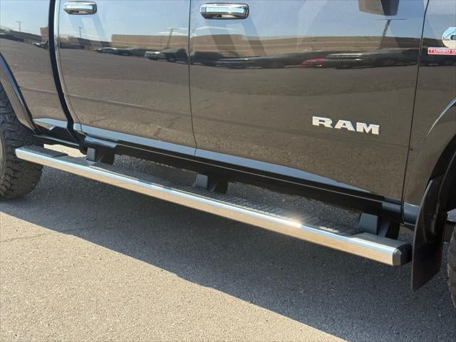 RAM 2500 Laramie 2022