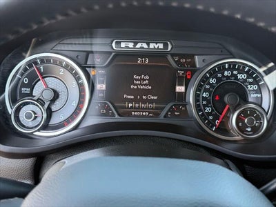 RAM 2500 Laramie 2022