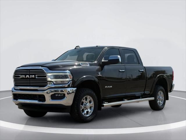 RAM 2500 Laramie 2022