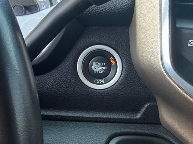 RAM 2500 Laramie 2022