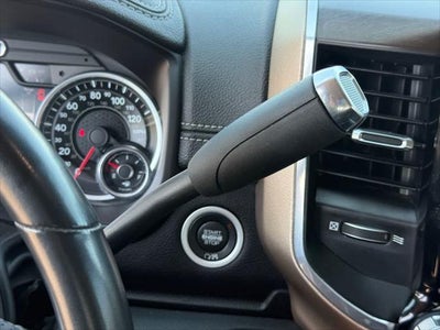 RAM 2500 Laramie 2022