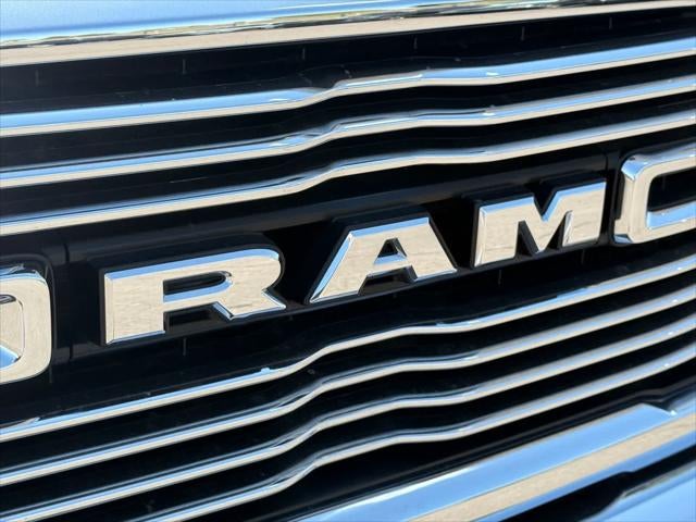 RAM 2500 Laramie 2022