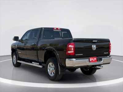RAM 2500 Laramie 2022