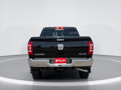 RAM 2500 Laramie 2022