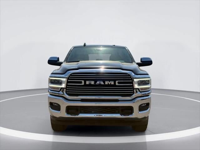 RAM 2500 Laramie 2022