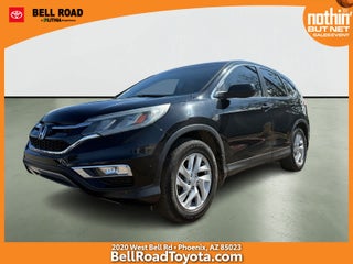 Honda CR-V EX 2016