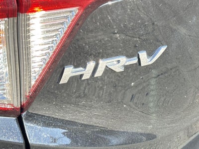Honda HR-V LX 2022