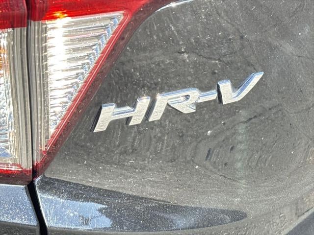 Honda HR-V LX 2022