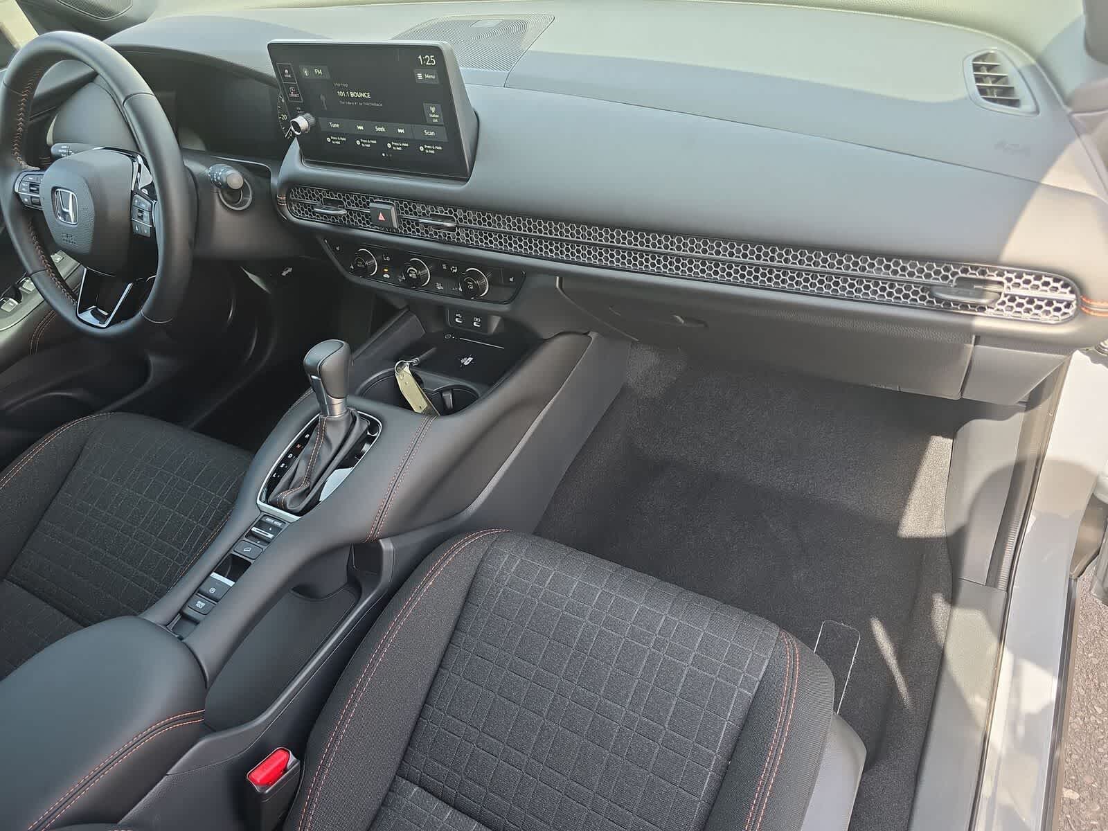 Honda HR-V Sport 2026