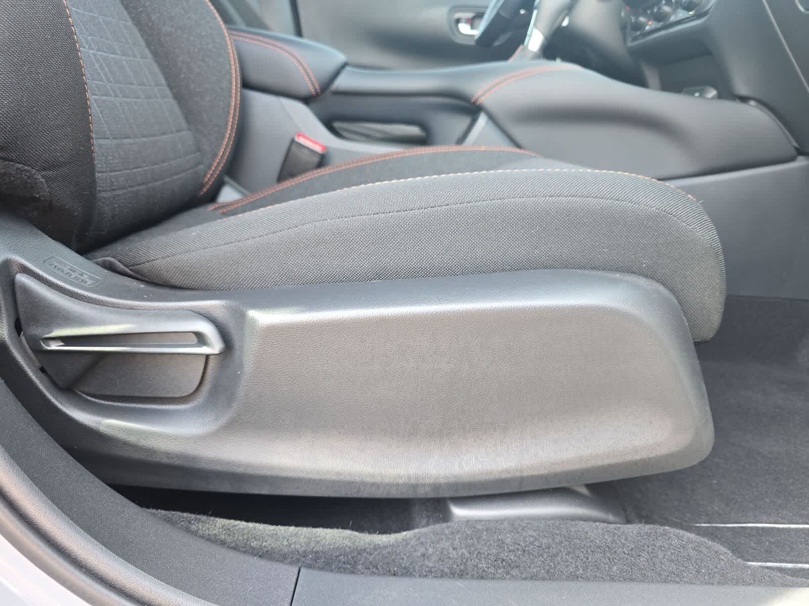 Honda HR-V Sport 2026