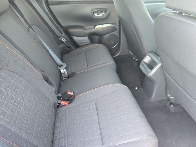 Honda HR-V Sport 2026