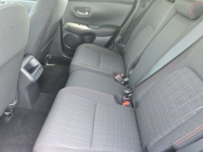 Honda HR-V Sport 2026