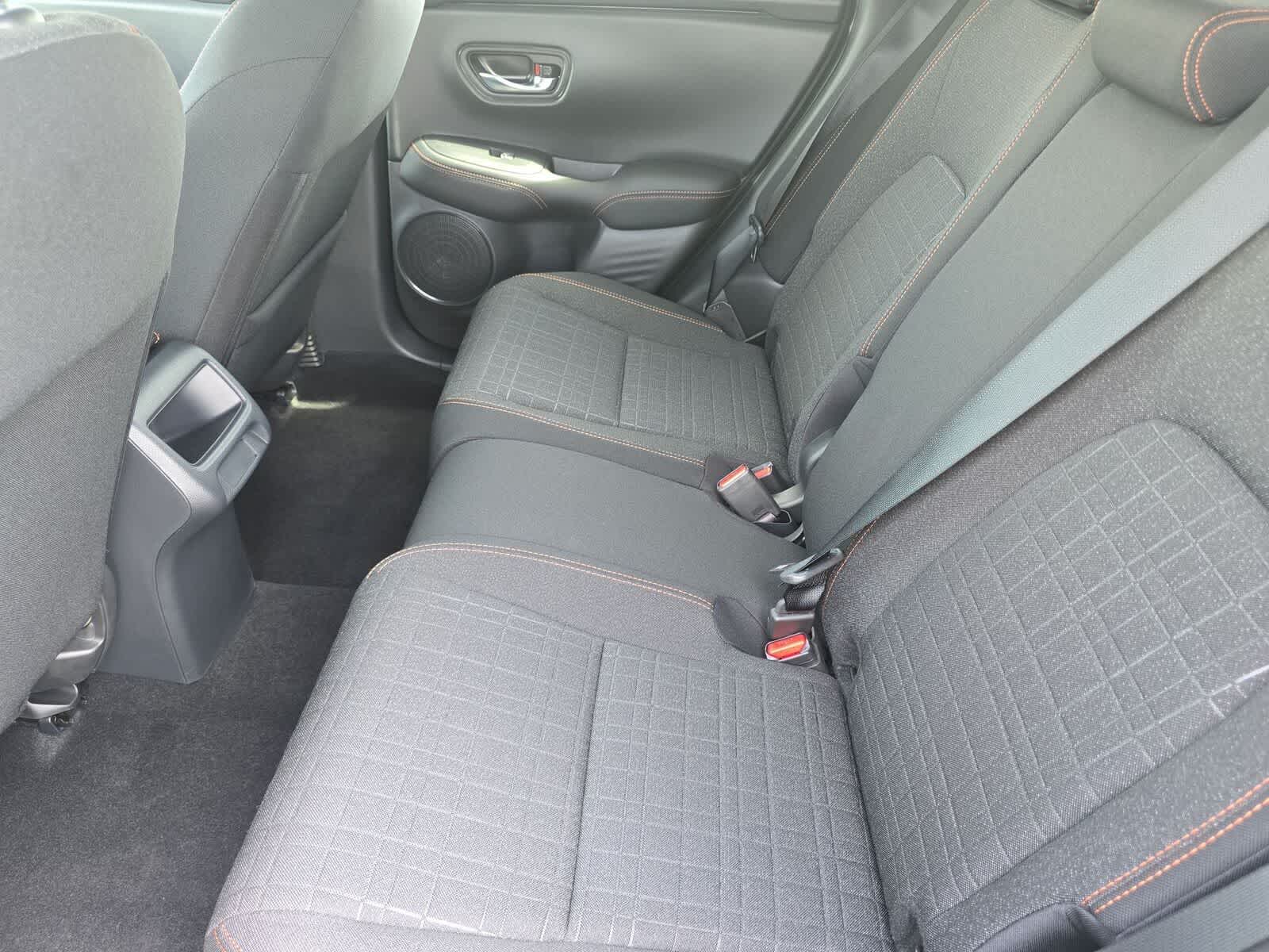 Honda HR-V Sport 2026