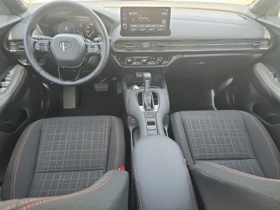Honda HR-V Sport 2026