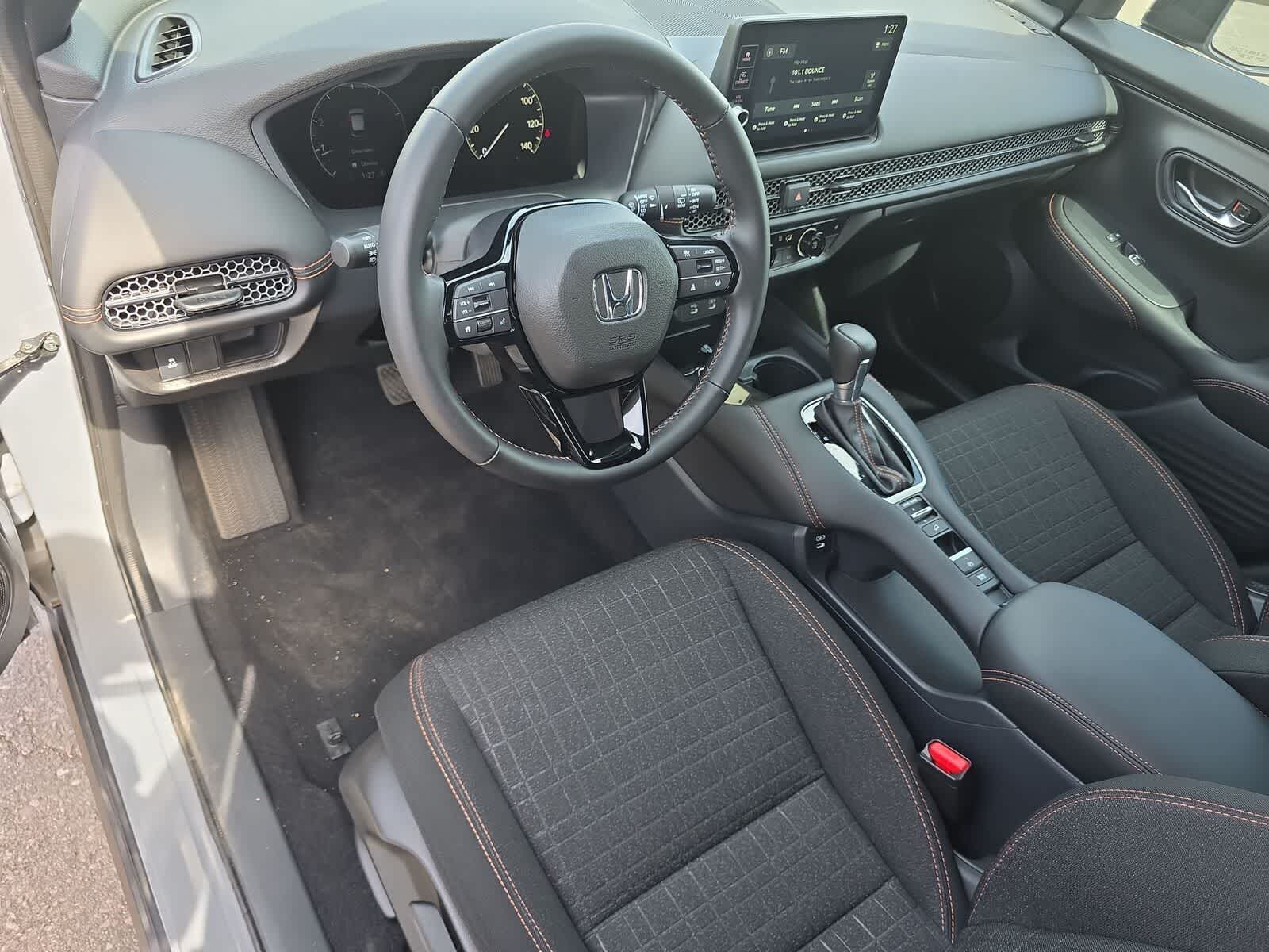 Honda HR-V Sport 2026