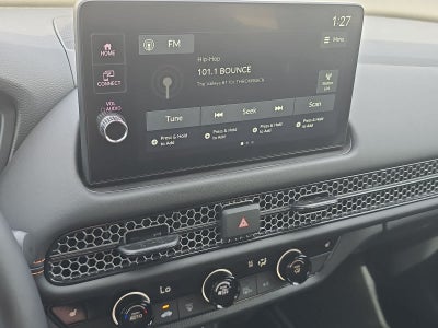 Honda HR-V Sport 2026