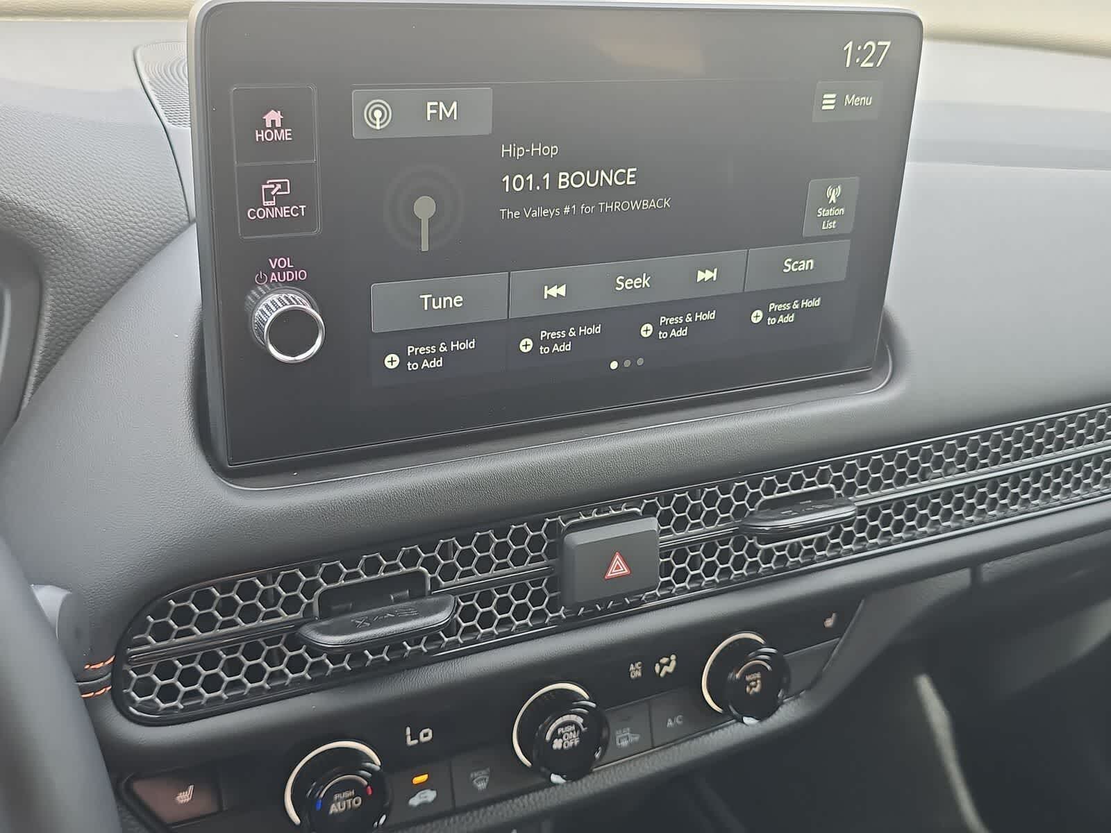 Honda HR-V Sport 2026