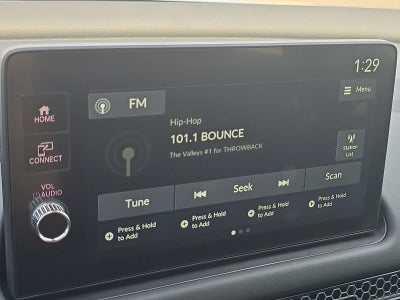 Honda HR-V Sport 2026