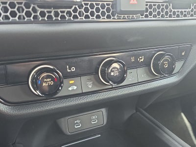 Honda HR-V Sport 2026