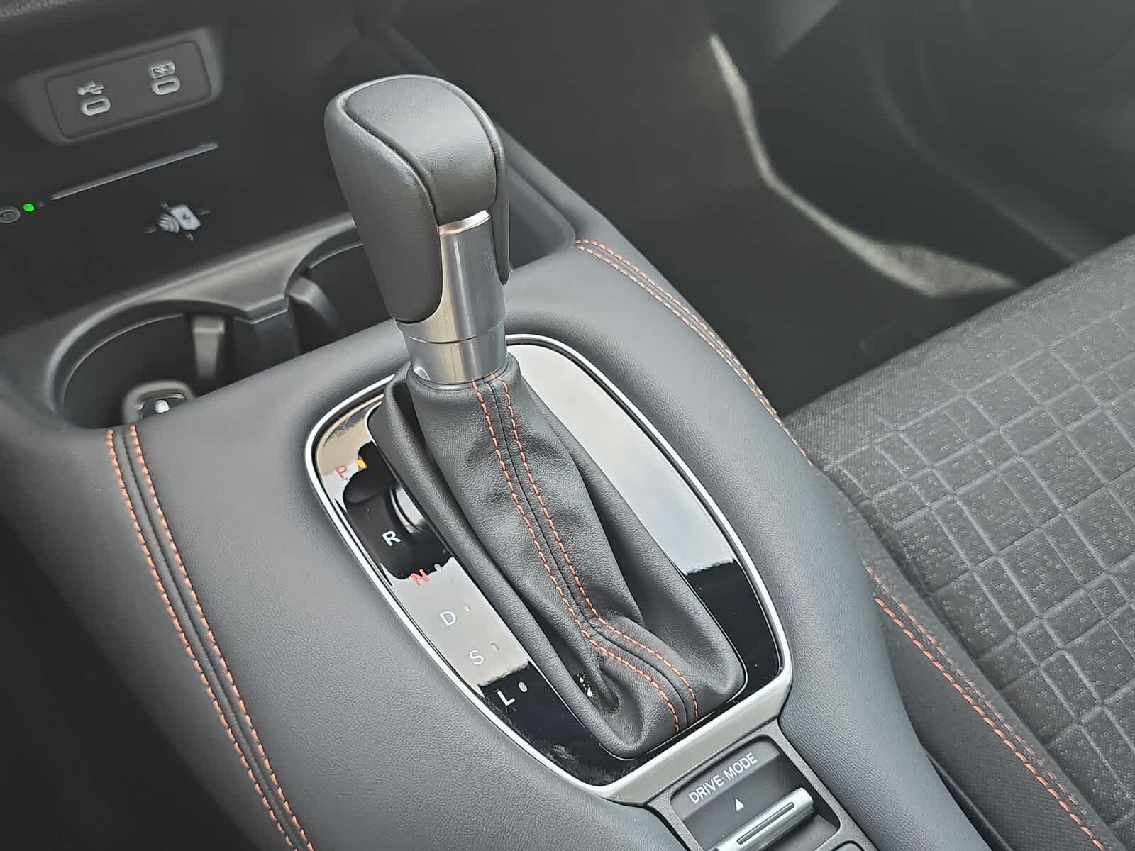 Honda HR-V Sport 2026